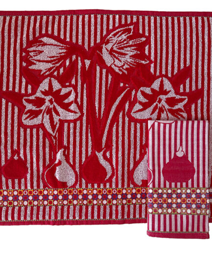 Mariëtte Wolbert - keukenset Amaryllis