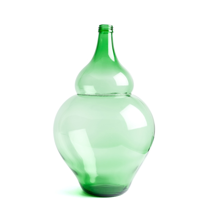 Klaas Kuiken - Bottle model 14