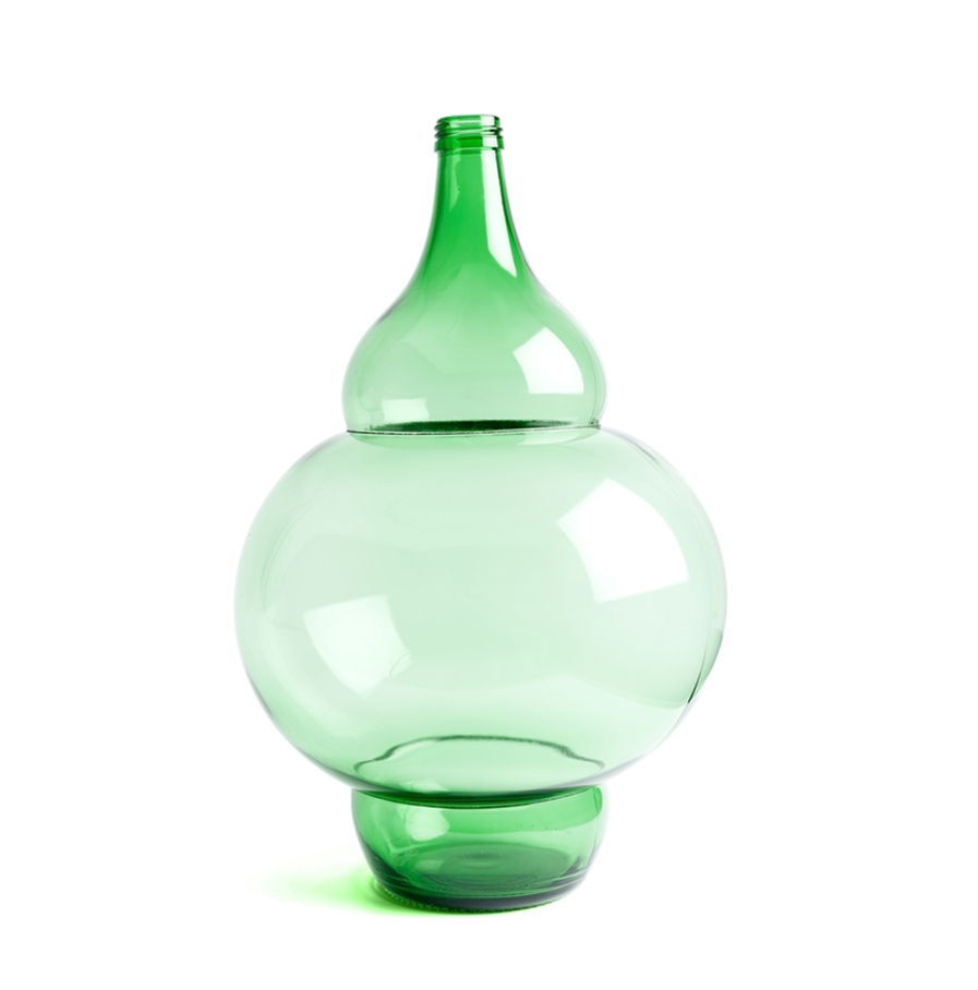 Klaas Kuiken - Bottle model 15