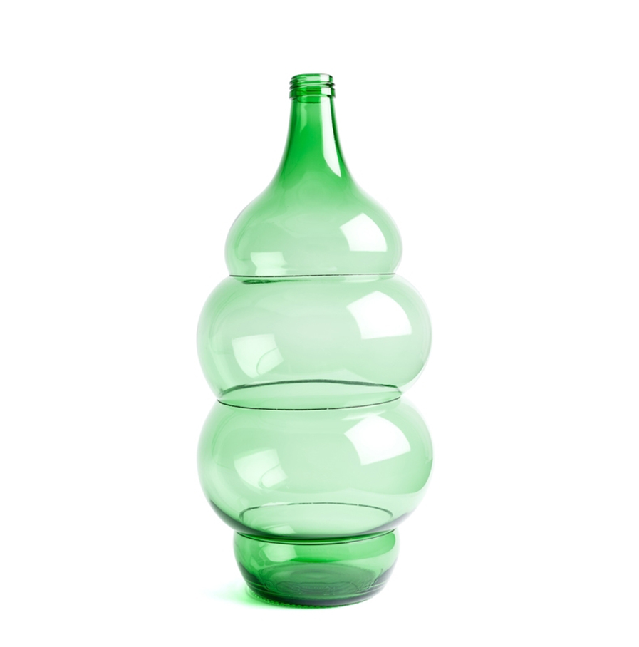 Klaas Kuiken - Bottle model 16