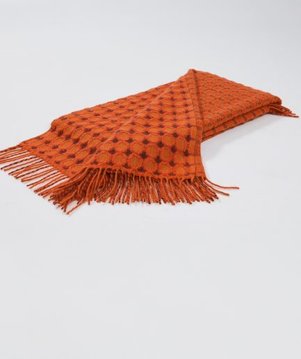 Mantas Ezcaray - plaid Picasso 30