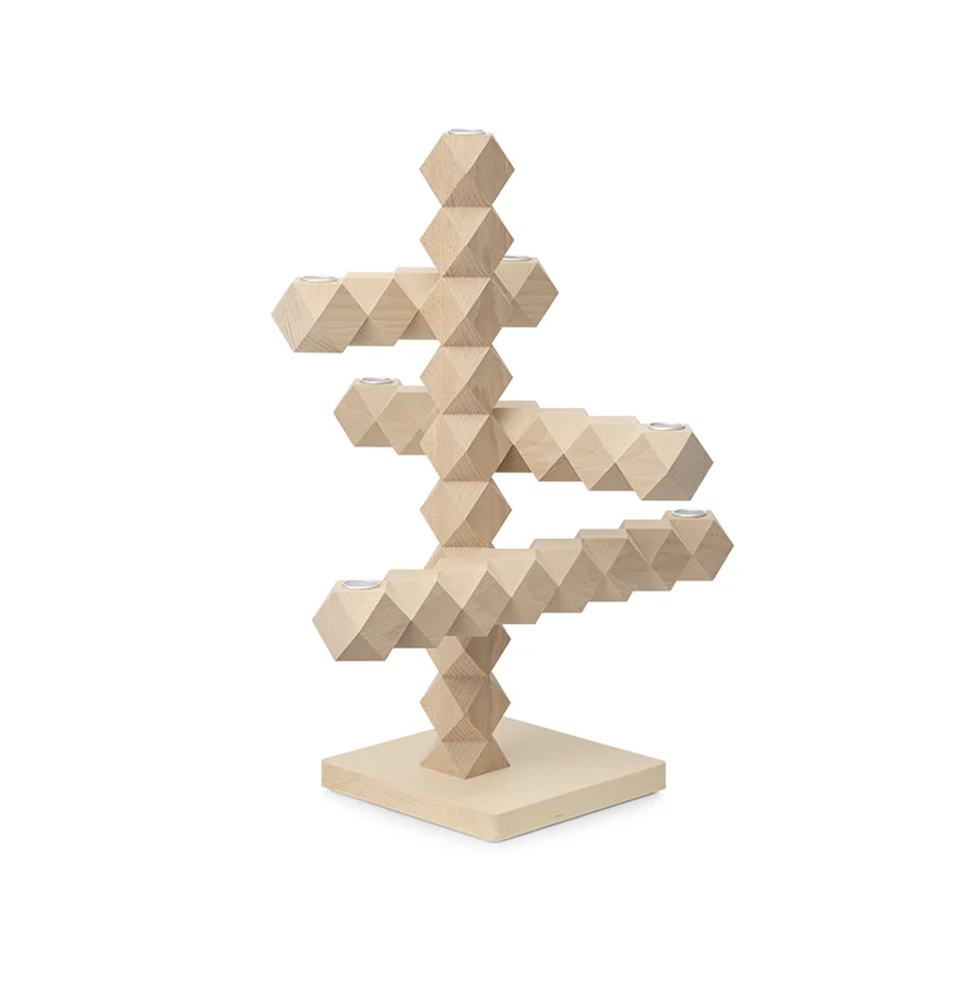 Bertjan Pot voor Buro Berger - Clean Cut