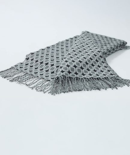 Mantas Ezcaray - plaid Picasso 52