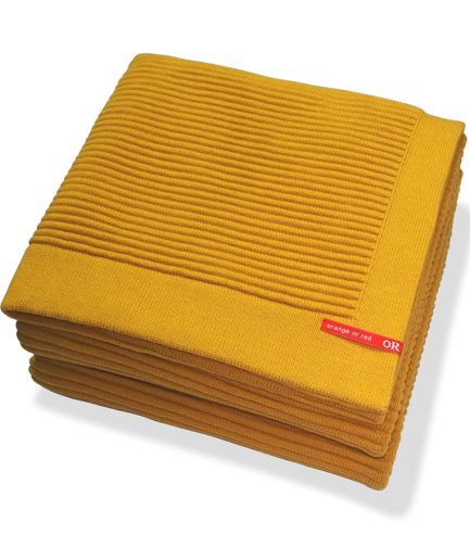 orange or red - plaid Tubes ochre