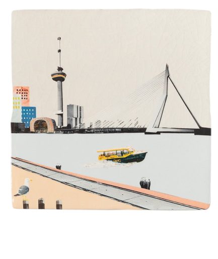 StoryTiles - Groots Rotterdam
