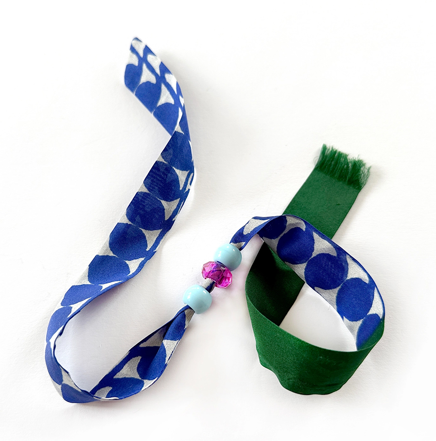 Hellen van Berkel, bracelet #3