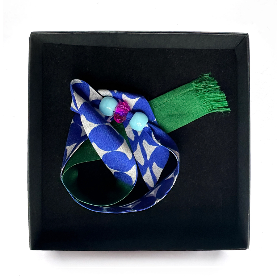 Hellen van Berkel, bracelet #3