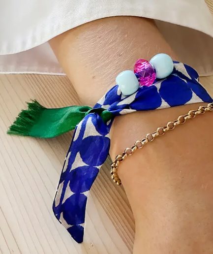 Hellen van Berkel, bracelet #3