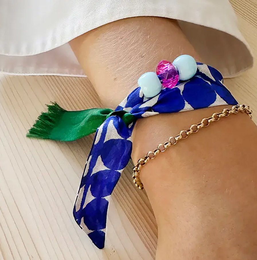 Hellen van Berkel, bracelet #3