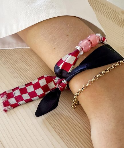 Hellen van Berkel, bracelet #5