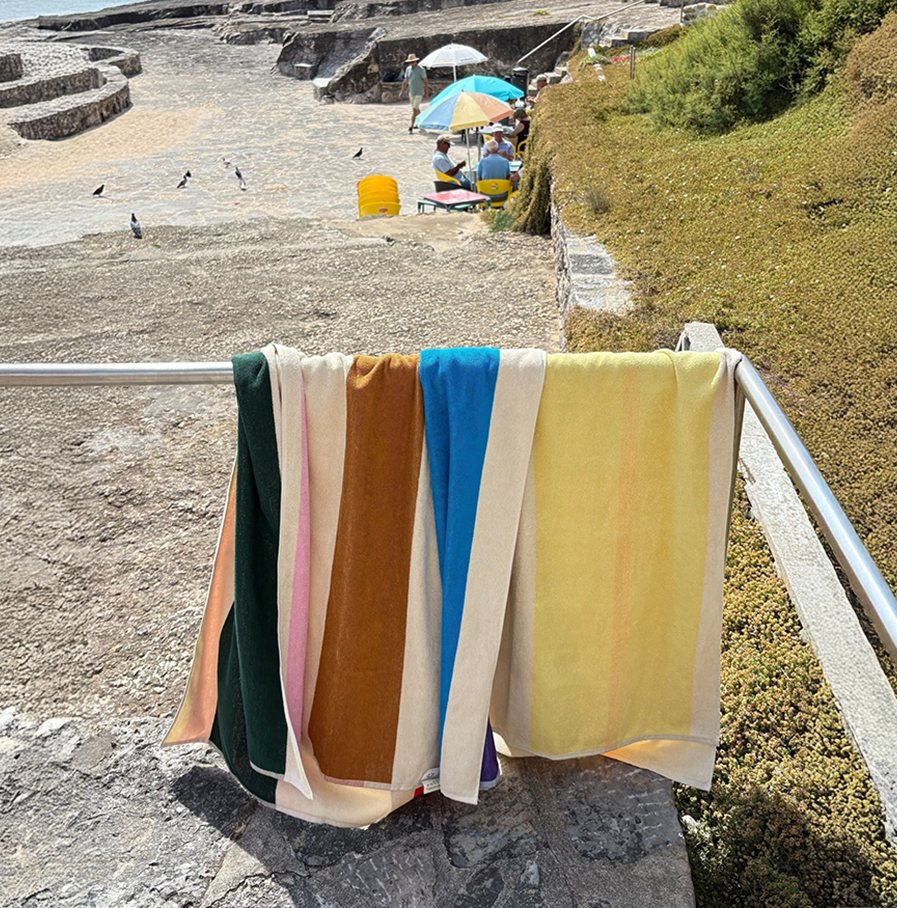 SUITE702 strandlakens