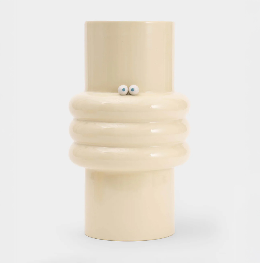 Home Studyo x Lucas Zanotto - Big Vase