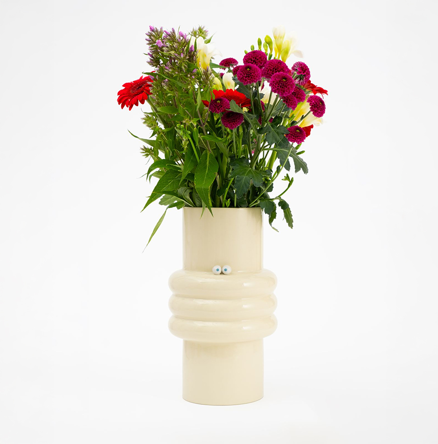 Home Studyo x Lucas Zanotto - Big Vase