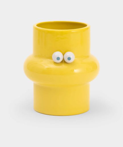 Home Studyo x Lucas Zanotto - Cute Cup yellow