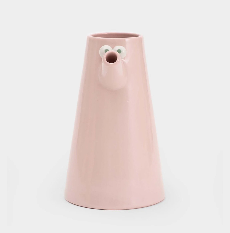 Home Studyo x Lucas Zanotto - pink jug