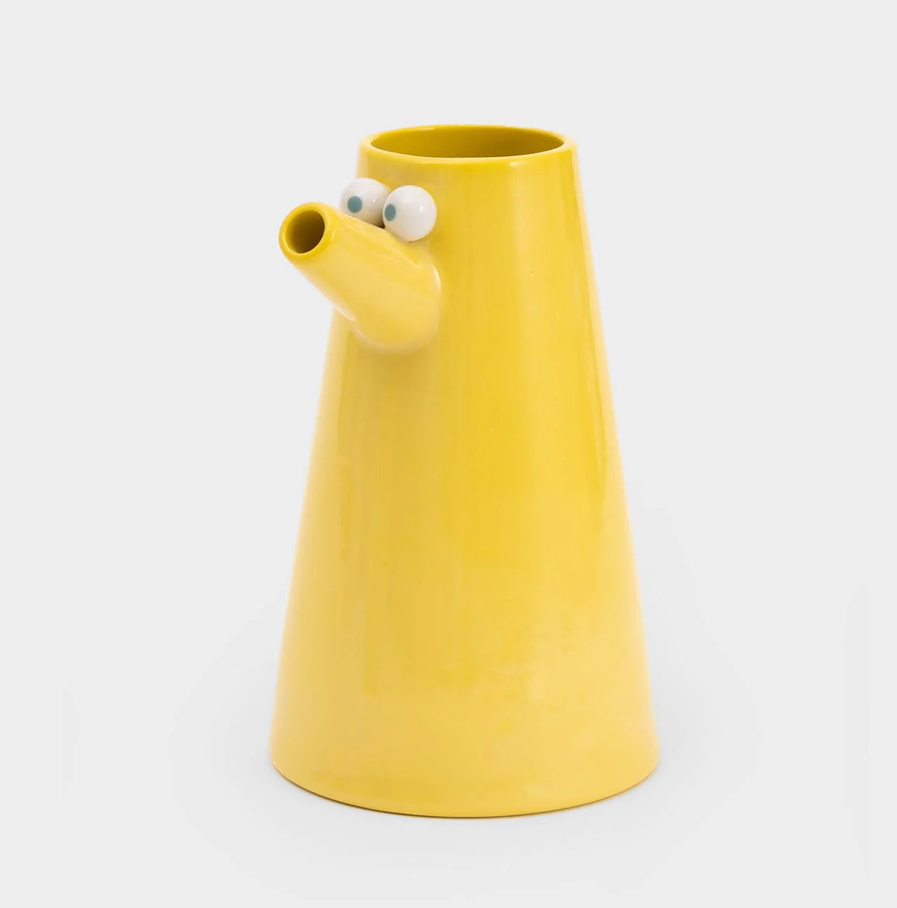 Home Studyo x Lucas Zanotto - yellow jug