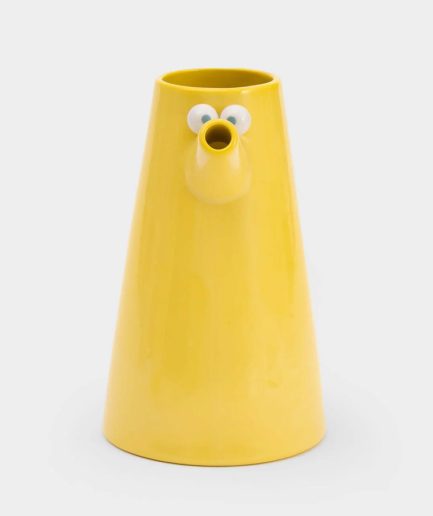 Home Studyo x Lucas Zanotto - yellow jug