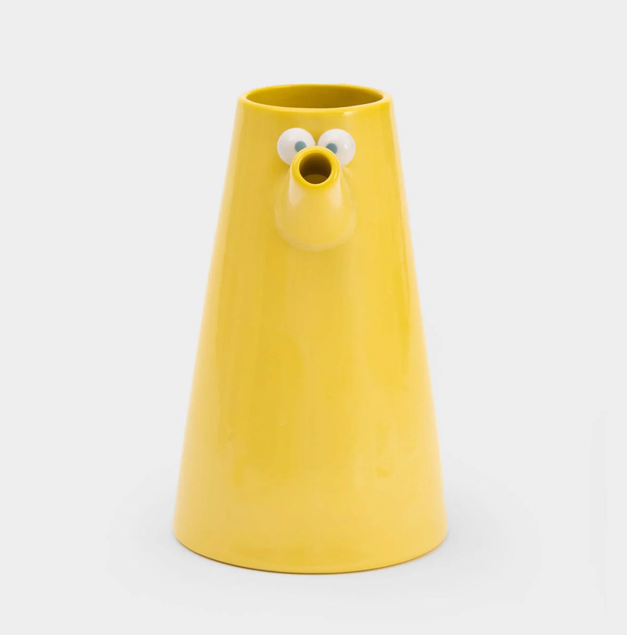 Home Studyo x Lucas Zanotto - yellow jug