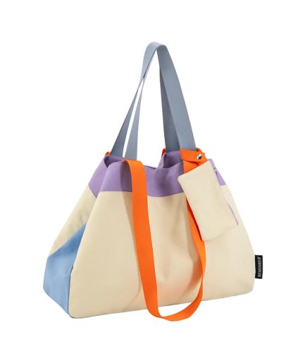 Remember - canvas tas 'Toni'