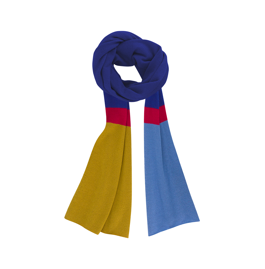 Remember - sjaal Reto_1