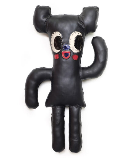 Bas Kosters - Jobe Bear zwart