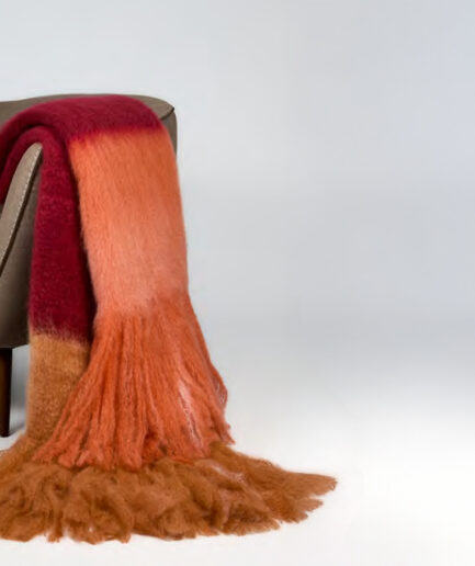 Mantos Ezcaray - plaid Color Block 32