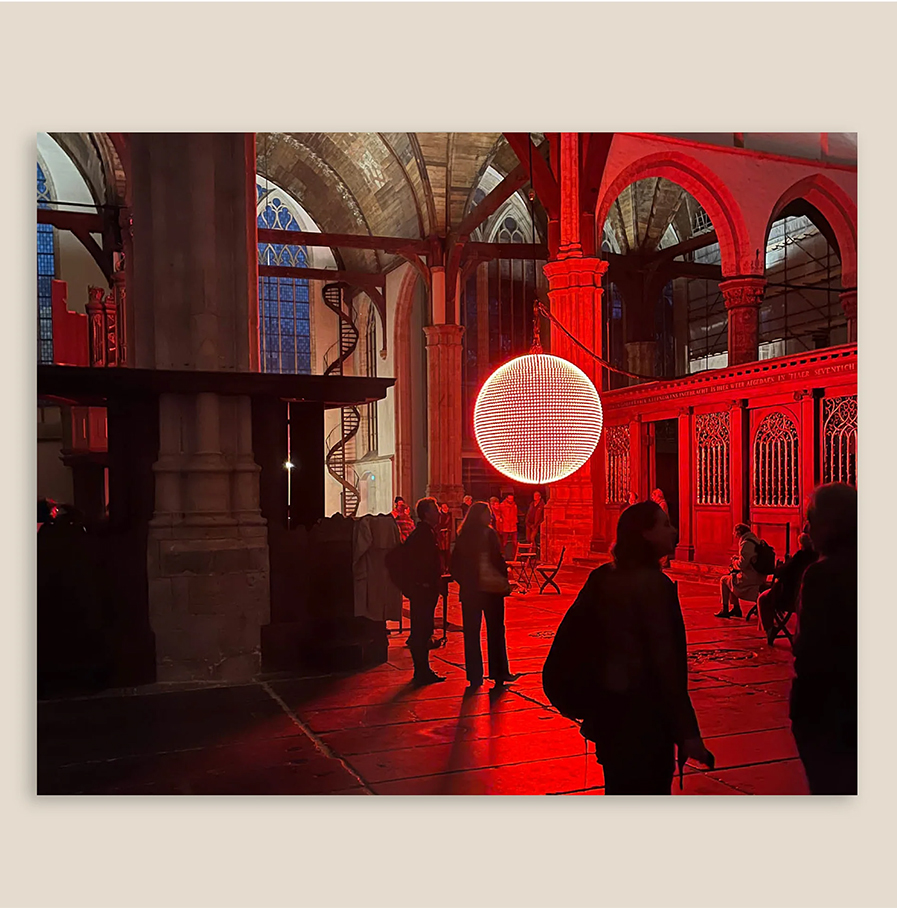 Fabulous Notebooks - Titia Ex