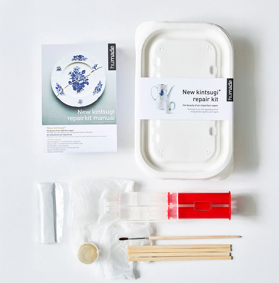 Humade - Kintsugi Repair Kit