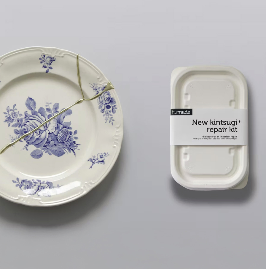 Humade - Kintsugi Repair Kit