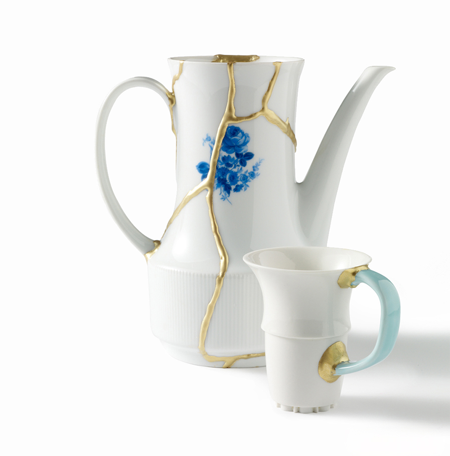 Humade - Kintsugi Repair Kit