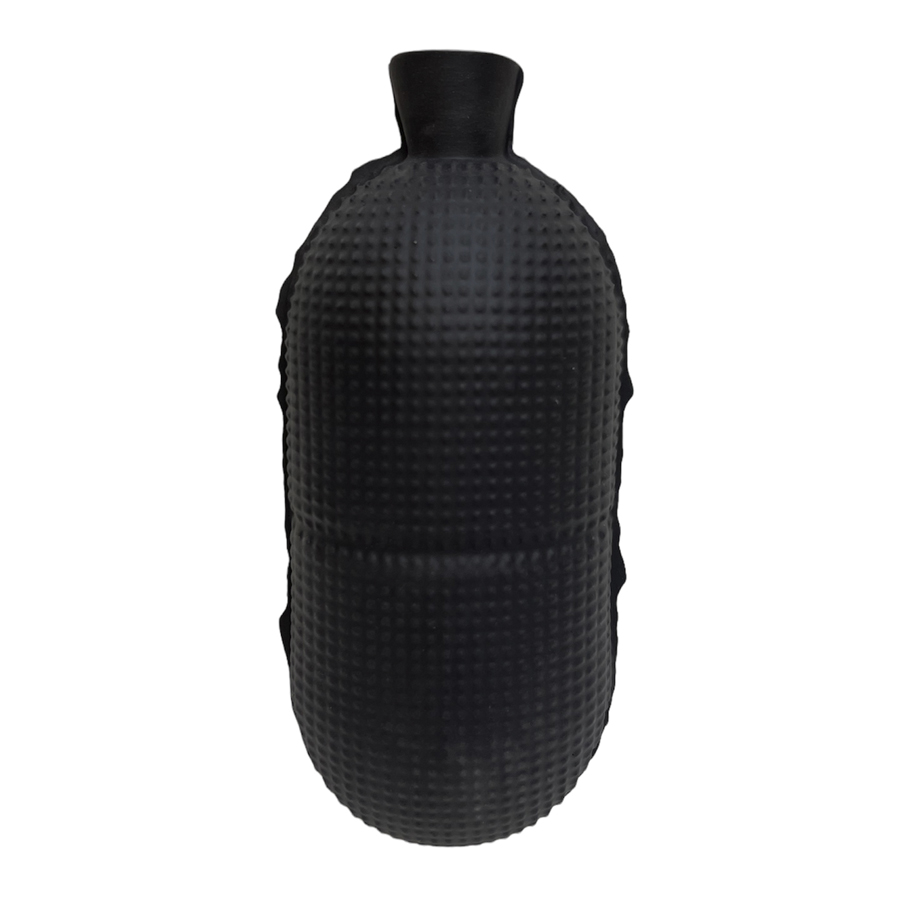 Sofie Boonman - hangvaas zwart