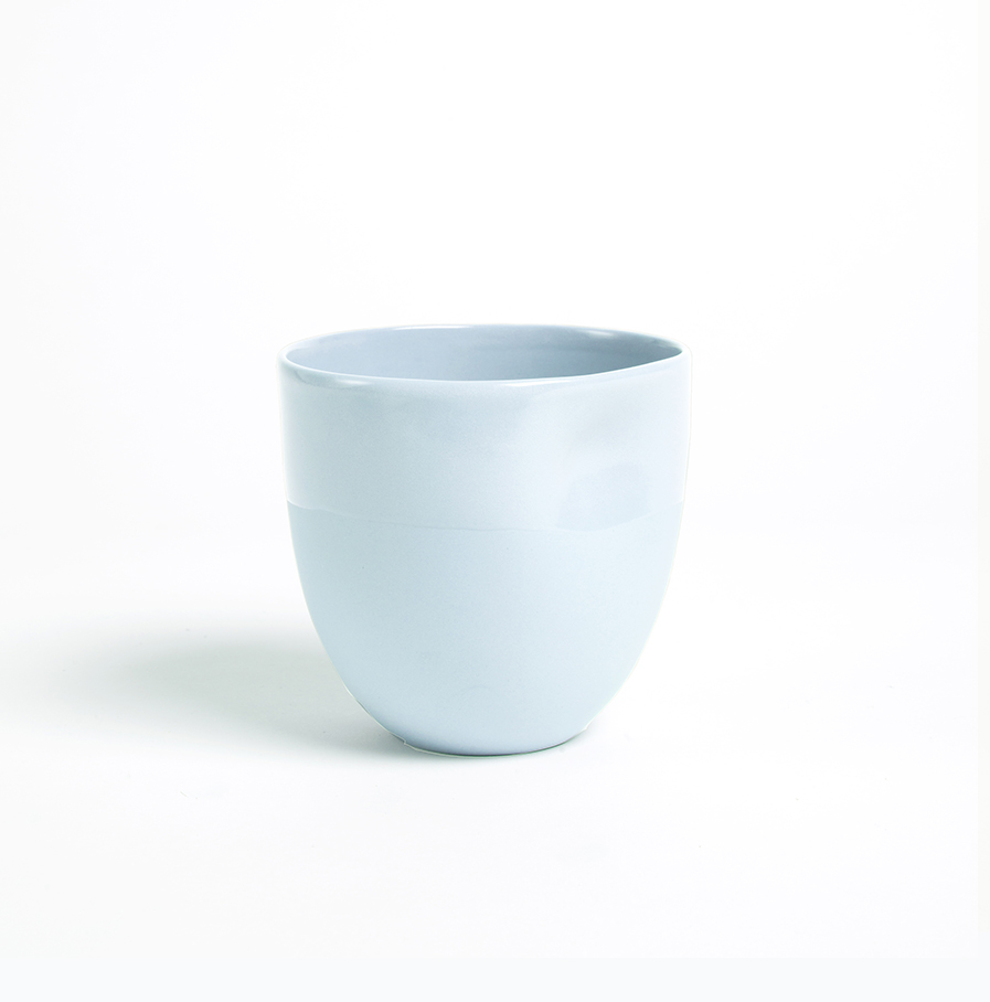 Carola Zee - Unique Cup blauw L
