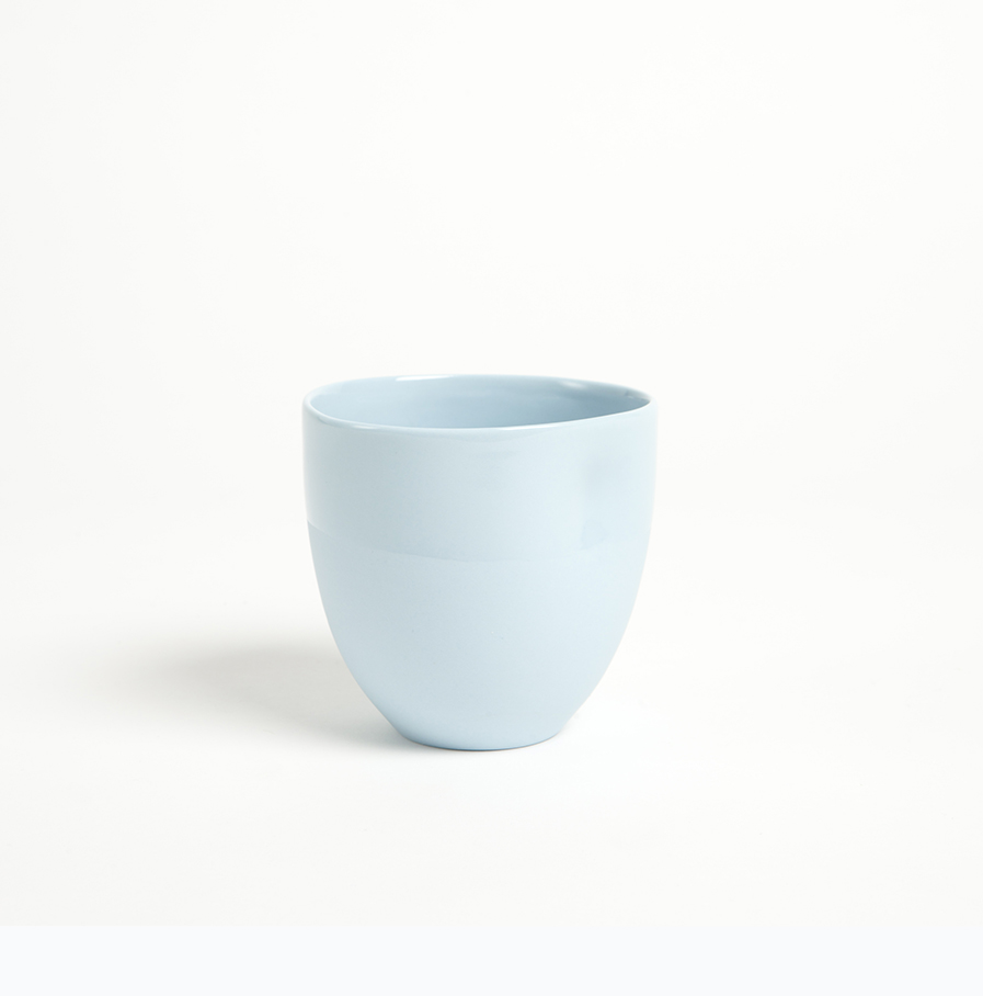 Carola Zee - Unique Cup blauw M