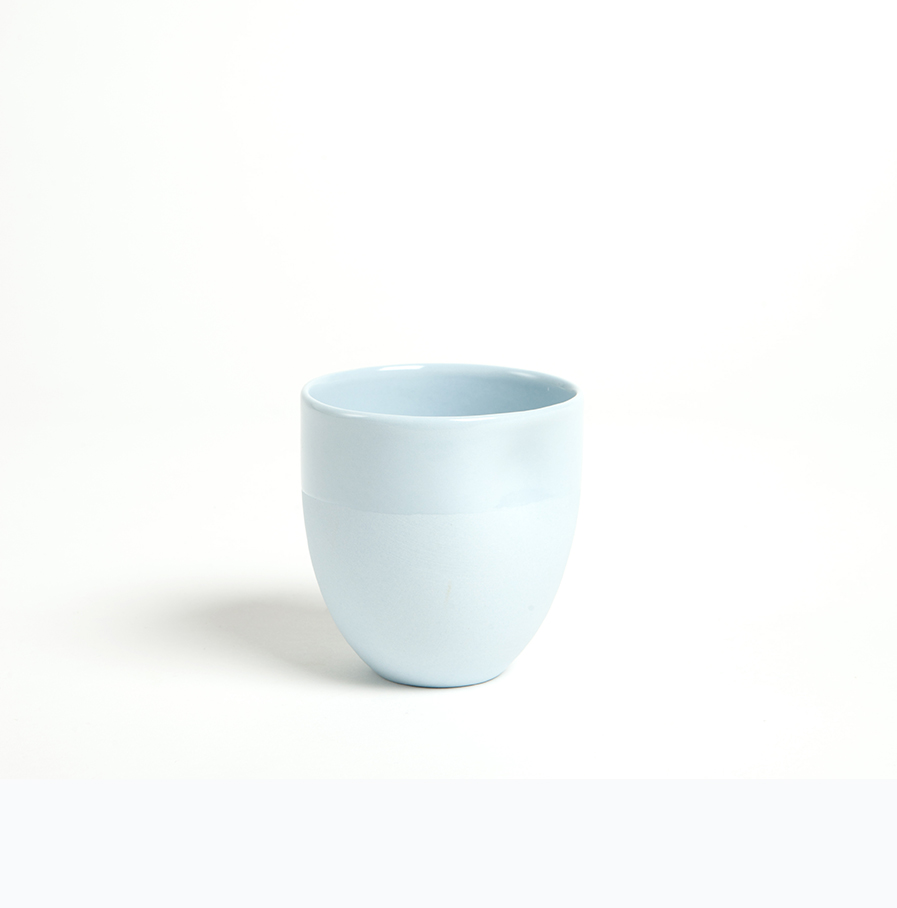 Carola Zee - Unique Cup blauw S