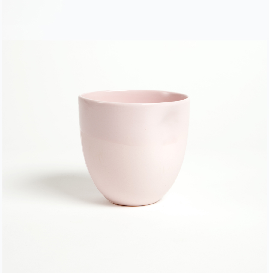 Zee - Unique Cup roze L