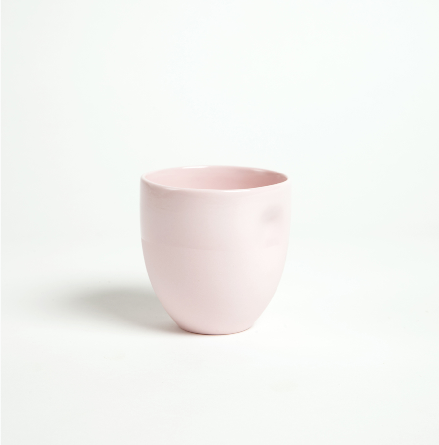 Zee - Unique Cup roze M