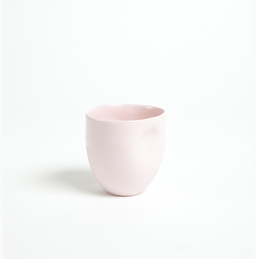 Zee - Unique Cup roze S