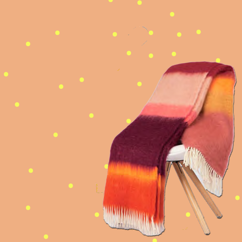 Lekker bankhangen :)