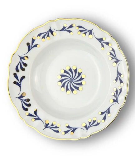 Bitossi Home - diep bord 'Marino'