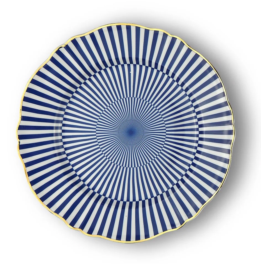 Bitossi Home - dinerbord 'Arcane'