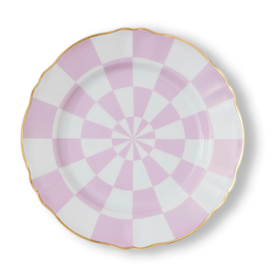 Bitossi Home - dinerbord 'Destino'