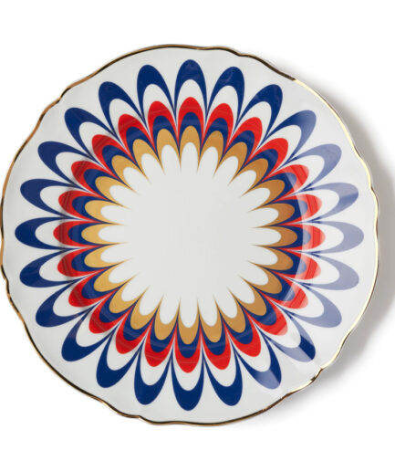 Bitossi Home - dinerbord 'Flora'