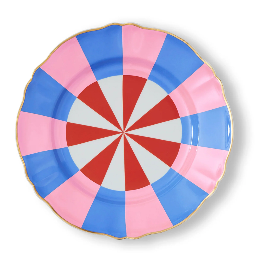 Bitossi Home - dinerbord 'Magia'