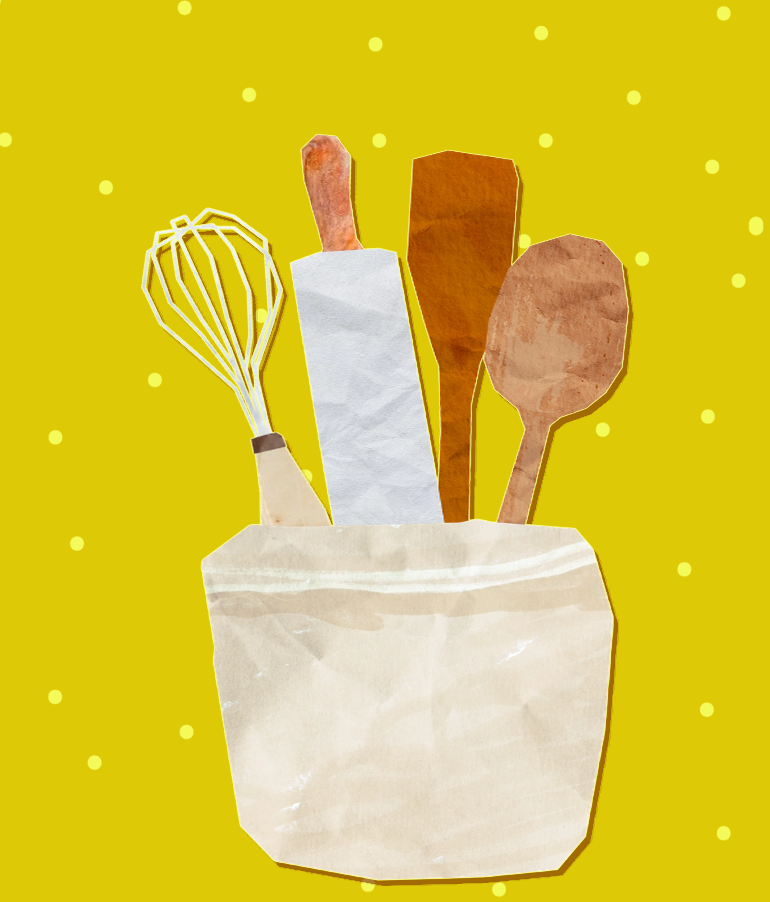 de leukste cadeaus voor de keukenprins(es)