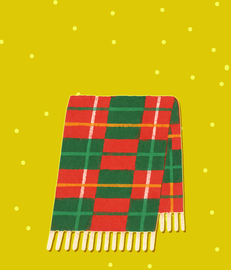 cadeaus voor koukleumen