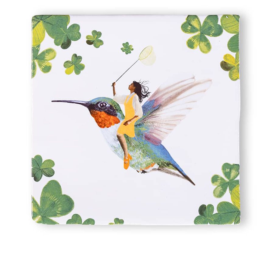 StorytTiles - Geluksvogel