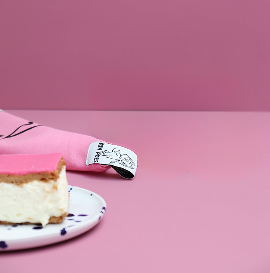 Hollandsche Waaren - keukenhanddoek TomPOUCE