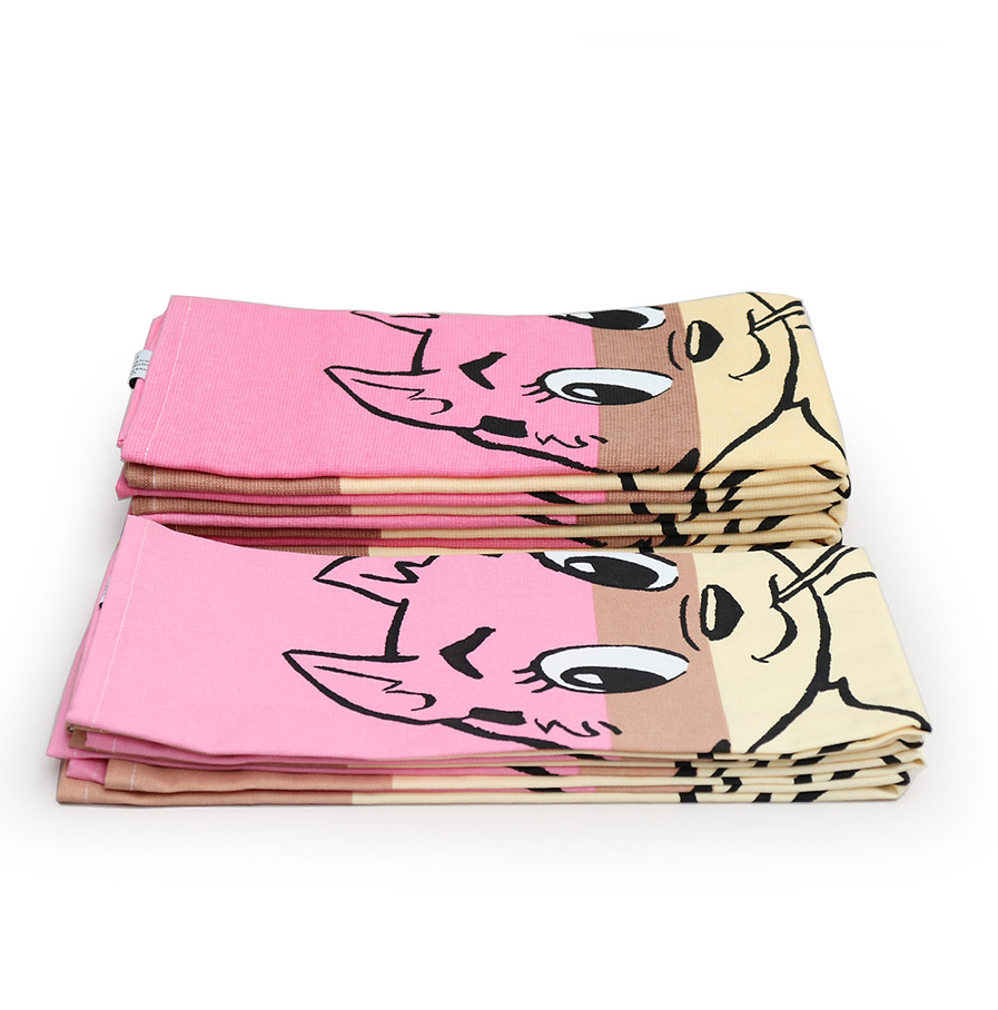 Hollandsche Waaren - keukenhanddoek TomPOUCE