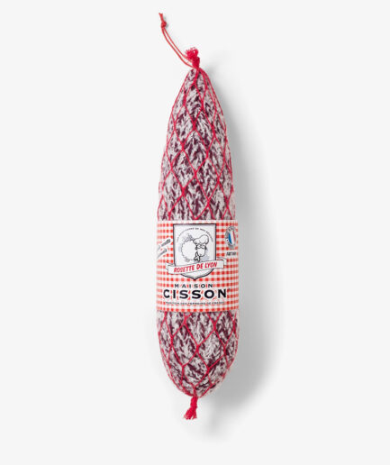 Maison Cisson - Rosette de Lyon