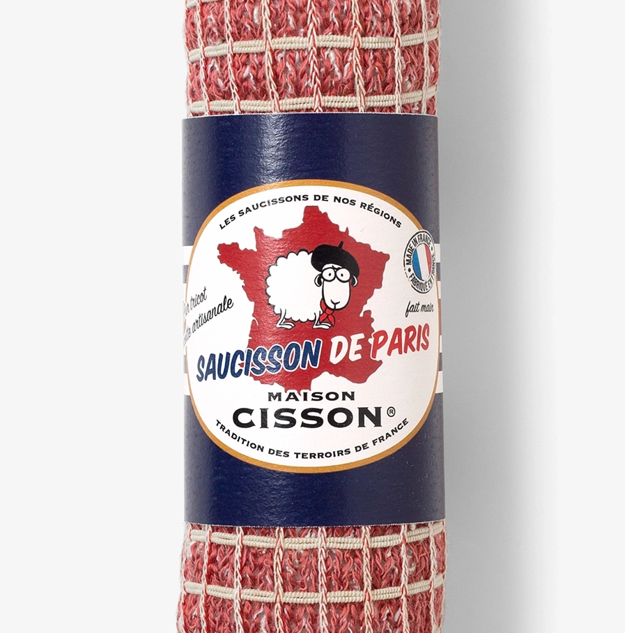 Maison Cisson - Saucisson de Paris